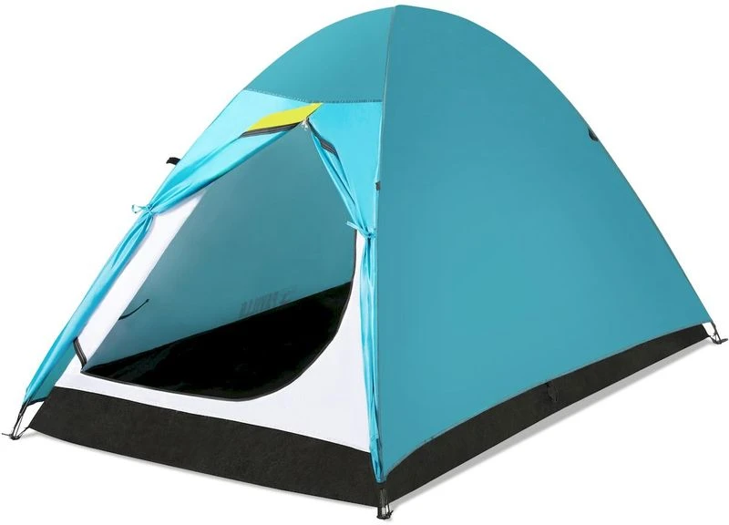 Pavillo Active Base 2 Koepeltent - 2 Persoons 5 Pavillo Active Base 2 Koepeltent - 2 Persoons - Afbeelding 3