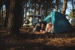 Pavillo Active Base 2 Koepeltent - 2 Persoons 15 Pavillo Active Base 2 Koepeltent - 2 Persoons -Bo-Camp Winkel pavillo active base 2 koepeltent 3