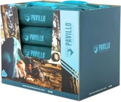 Pavillo Active Base 2 Koepeltent - 2 Persoons 17 Pavillo Active Base 2 Koepeltent - 2 Persoons -Bo-Camp Winkel pavillo active base 2 koepeltent 7
