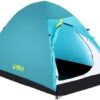Pavillo Active Base 2 Koepeltent - 2 Persoons -Bo-Camp Winkel pavillo active base 2 koepeltent 8