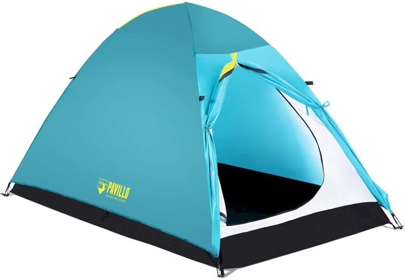 Pavillo Active Base 2 Koepeltent - 2 Persoons 3 Pavillo Active Base 2 Koepeltent - 2 Persoons