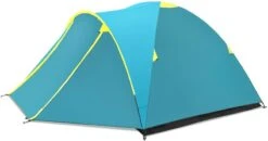 Pavillo Active Ridge 4 Koepeltent - 4 Persoons -Bo-Camp Winkel pavillo active ridge koepeltent 4 persoons 5