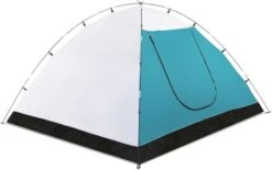 Pavillo Active Ridge 4 Koepeltent - 4 Persoons -Bo-Camp Winkel pavillo active ridge koepeltent 4 persoons 9