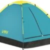 Pavillo Cooldome 2 Koepeltent - 2 Persoons 2 Pavillo Cooldome 2 Koepeltent - 2 Persoons -Bo-Camp Winkel pavillo cooldome tweepersoons koepeltent 2