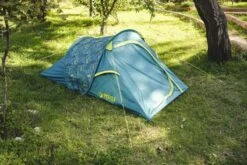Pavillo Coolrock 2 Pop Up Tent - 2 Persoons -Bo-Camp Winkel pavillo coolrock pop up tent 5