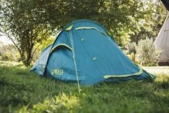 Pavillo Coolrock 2 Pop Up Tent - 2 Persoons -Bo-Camp Winkel pavillo coolrock pop up tent 6