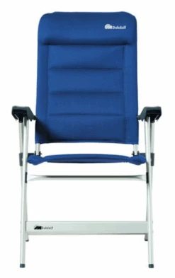 Dukdalf Presto 8820 Standenstoel - Blauw