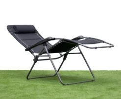 Dometic Serene Firenze - Relaxstoel 13 Dometic Serene Firenze - Relaxstoel -Bo-Camp Winkel serene firenze3