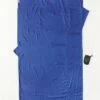 Cocoon Lakenzak Zijde Dekenmodel XL - Ultramarine Blauw -Bo-Camp Winkel st80 xl resultaat