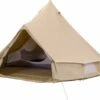 Bo-Camp Urban Outdoor Streeterville Bell Tent - 6 Persoons -Bo-Camp Winkel streeterville6
