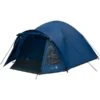 Highlander Juniper 4 Koepeltent - 4 Persoons -Bo-Camp Winkel ten128 db open