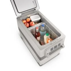 Totalcool Totalfreeze 45 Compressor Koelbox - 45 Liter 9 Totalcool Totalfreeze 45 Compressor Koelbox - 45 Liter -Bo-Camp Winkel totalcool algemeen 3