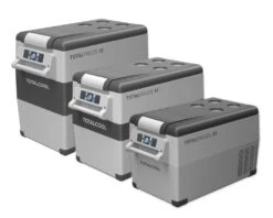 Totalcool Totalfreeze 45 Compressor Koelbox - 45 Liter 11 Totalcool Totalfreeze 45 Compressor Koelbox - 45 Liter -Bo-Camp Winkel totalfreeze algemeen 1