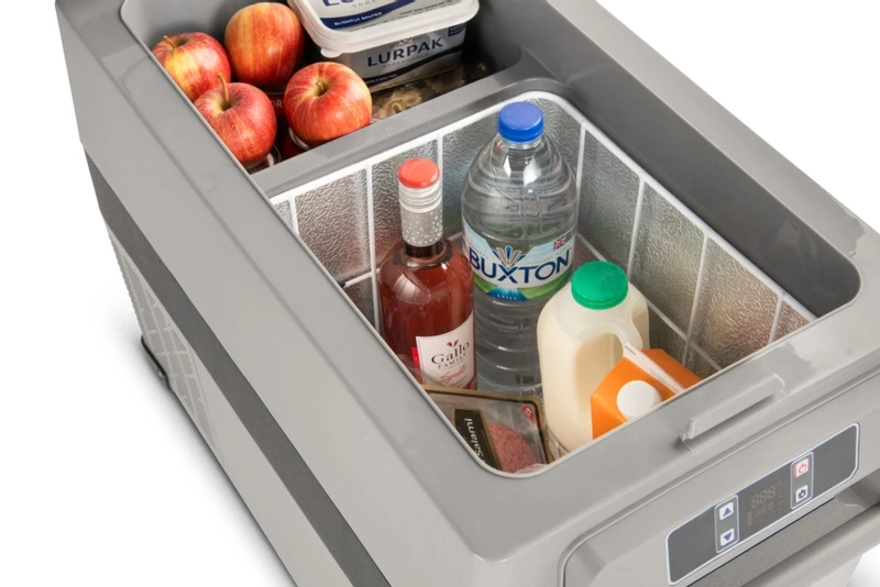 Totalcool Totalfreeze 45 Compressor Koelbox - 45 Liter 6 Totalcool Totalfreeze 45 Compressor Koelbox - 45 Liter - Afbeelding 4