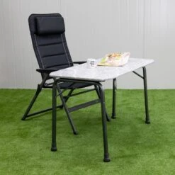 Dometic TPV 115 Campingtafel - 115 X 60 Cm 14 Dometic TPV 115 Campingtafel - 115 X 60 Cm -Bo-Camp Winkel tpv115 5