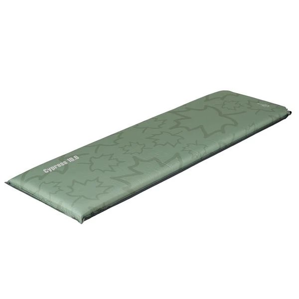 Bo-Camp Bo Camp Leevz Si Cypress 10.0 Slaapmat 3 Bo-Camp Bo Camp Leevz Si Cypress 10.0 Slaapmat