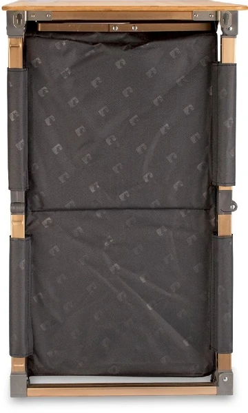 Zempire Eco Fold Single V2 Opvouwbare Campingkast - Enkel - Afbeelding 6