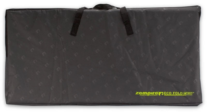 Zempire Eco Fold Twin V2 Opvouwbare Campingkast - Dubbel - Afbeelding 8