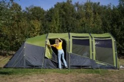 Zempire Evo TL V2 Opblaasbare Tent - 5 Persoons -Bo-Camp Winkel zempire evo tl v2 28