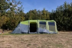 Zempire Evo TL V2 Opblaasbare Tent - 5 Persoons -Bo-Camp Winkel zempire evo tl v2 31
