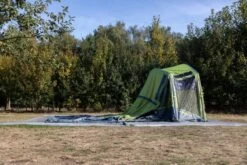 Zempire Evo TL V2 Opblaasbare Tent - 5 Persoons -Bo-Camp Winkel zempire evo tl v2 35
