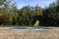 Zempire Evo TL V2 Opblaasbare Tent - 5 Persoons -Bo-Camp Winkel zempire evo tl v2 36