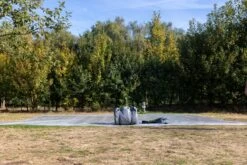 Zempire Evo TL V2 Opblaasbare Tent - 5 Persoons -Bo-Camp Winkel zempire evo tl v2 39