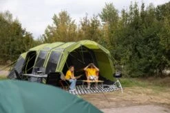 Zempire Evo TL V2 Opblaasbare Tent - 5 Persoons -Bo-Camp Winkel zempire evo tl v2 9 1