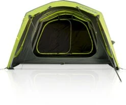 Zempire Evo TL V2 Opblaasbare Tent - 5 Persoons -Bo-Camp Winkel zempire evo tl v2 opblaasbare tent 29