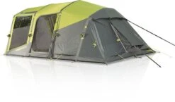Zempire Evo TM V2 Opblaasbare Tent - 4 Persoons -Bo-Camp Winkel zempire evo tm v2 opblaasbare tent 12