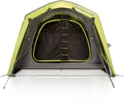 Zempire Evo TM V2 Opblaasbare Tent - 4 Persoons -Bo-Camp Winkel zempire evo tm v2 opblaasbare tent 26