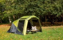 Zempire Evo TS Opblaasbare Tent - 4 Persoons -Bo-Camp Winkel zempire evo ts opblaasbare tent 15