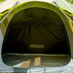 Zempire Evo TS Opblaasbare Tent - 4 Persoons -Bo-Camp Winkel zempire evo ts opblaasbare tent 18