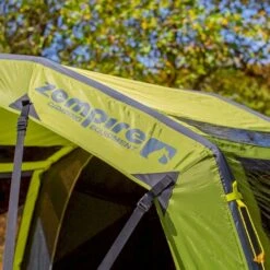 Zempire Evo TS Opblaasbare Tent - 4 Persoons -Bo-Camp Winkel zempire evo ts opblaasbare tent 19