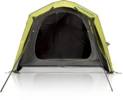 Zempire Evo TS Opblaasbare Tent - 4 Persoons -Bo-Camp Winkel zempire evo ts opblaasbare tent 25