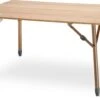 Zempire Kitpac V2 Campingtafel - Groot - 100 X 65 - Bamboe 2 Zempire Kitpac V2 Campingtafel - Groot - 100 X 65 - Bamboe -Bo-Camp Winkel zempire kitpac v2 campingtafel groot 7