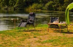 Zempire Kitpac V2 Campingtafel - Groot - 100 X 65 - Bamboe -Bo-Camp Winkel zempire kitpac v2 campingtafel groot 8