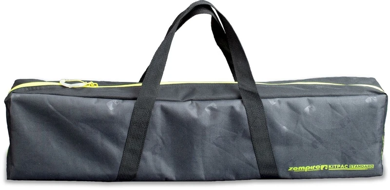 Zempire Kitpac V2 Campingtafel - Standaard - 65 X 50 - Bamboe 9 Zempire Kitpac V2 Campingtafel - Standaard - 65 X 50 - Bamboe - Afbeelding 7