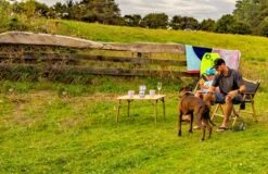 Zempire Kitpac V2 Campingtafel - Standaard - 65 X 50 - Bamboe 21 Zempire Kitpac V2 Campingtafel - Standaard - 65 X 50 - Bamboe -Bo-Camp Winkel zempire kitpac v2 campingtafel standaard 5