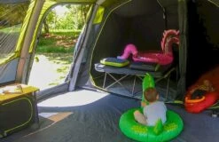 Zempire Speedy Ligbed - Tweepersoons -Bo-Camp Winkel zempire speedy ligbed tweepersoons 10