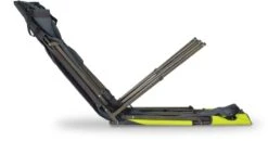 Zempire Speedy Ligbed - Tweepersoons -Bo-Camp Winkel zempire speedy ligbed tweepersoons 6