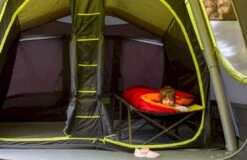 Zempire Speedy V2 Ligbed - Eenpersoons 23 Zempire Speedy V2 Ligbed - Eenpersoons -Bo-Camp Winkel zempire speedy v2 ligbed eenpersoons 10