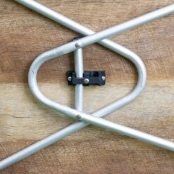 Dometic Zero Light Oak Medium Campingtafel - 80 X 60 Cm -Bo-Camp Winkel zerolightmedium 2